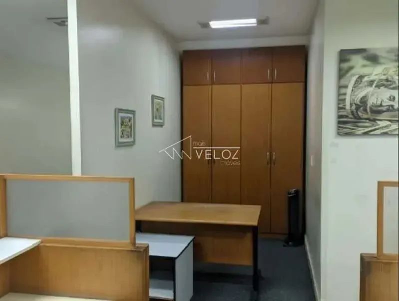 Sala - / Comercial / Centro - Foto 10