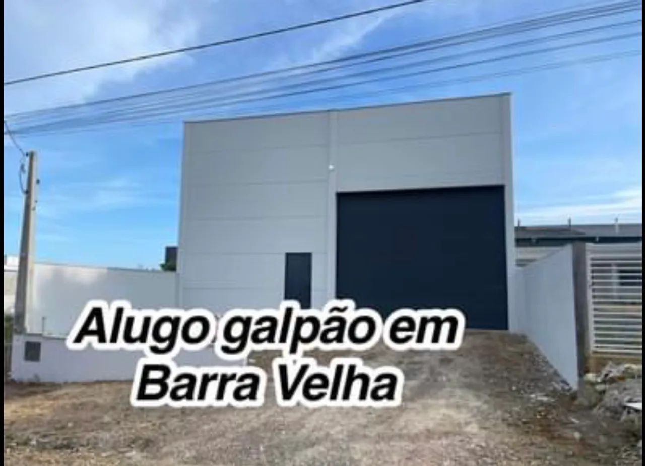 foto - Barra Velha - 