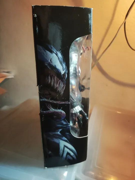 Boneco Marvel Legends Monster Venom - Foto 4