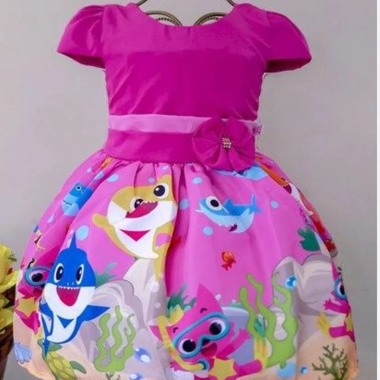 Vestidos infantil - Foto 4