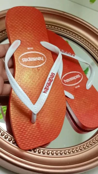 Chinelos Havaianas top - Foto 2