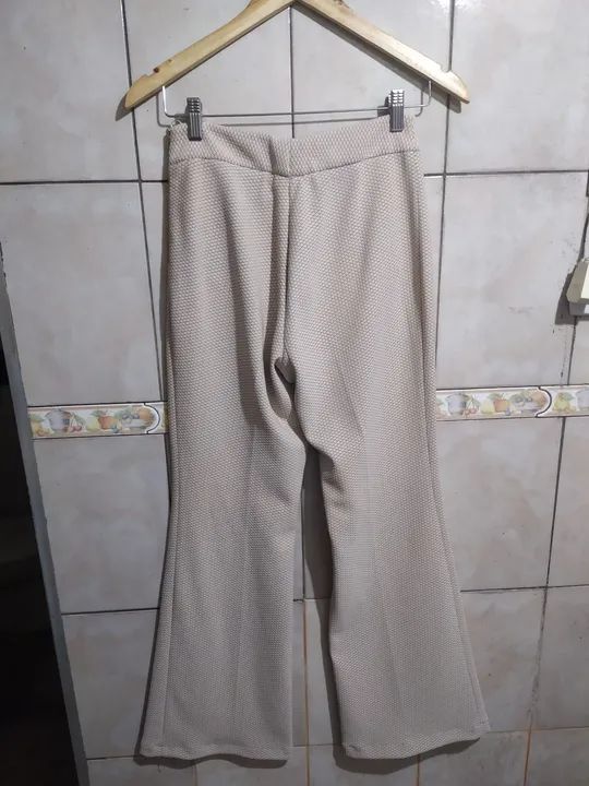 Calça feminina  - Foto 4