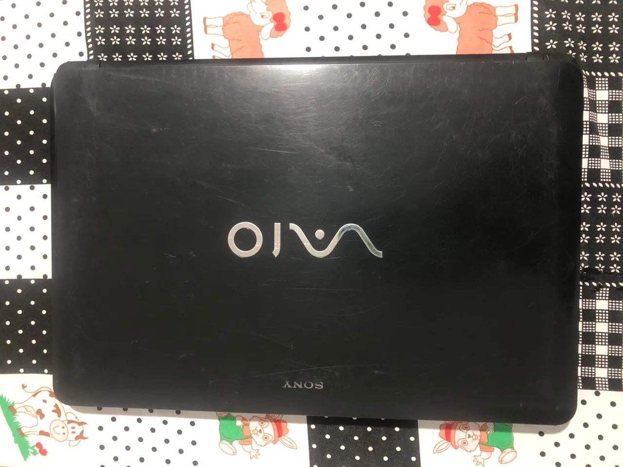 Notebook Sony Vaio Svf152c29x i5 16gb Ram Ssd 240gb - Foto 3