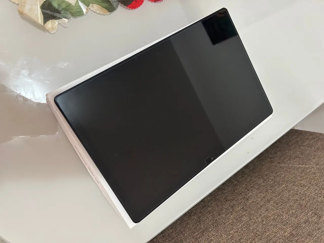 TABLET GALAXY A8 PERFEITO  - Foto 4