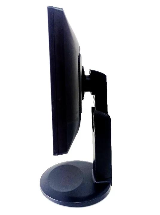 Positivo 19-inch Semi-New Monitor, LED, VGA, DVI, with Height Adjustment64302735374593124