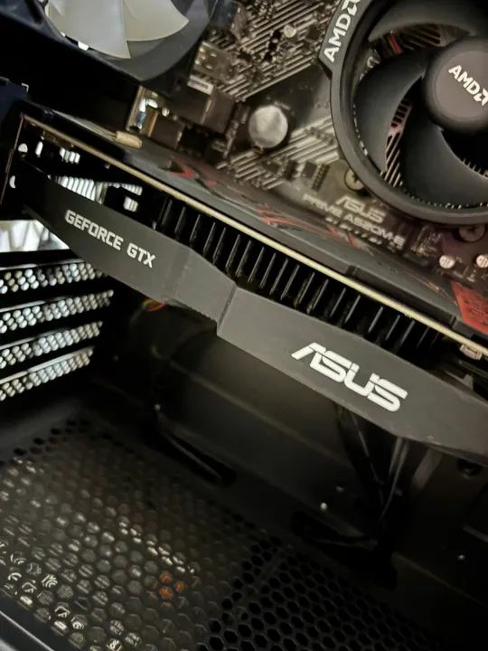 GTX 1050 TI - Foto 3