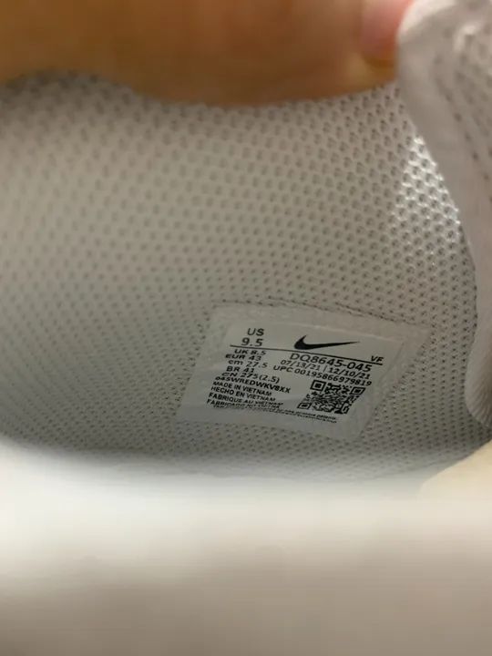 Nike Air Force 1 Mid Copy/Paste - Foto 6