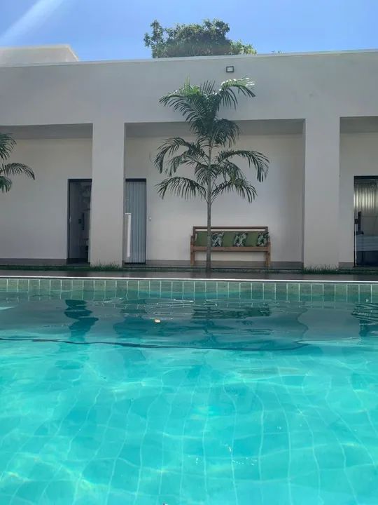 Casa para aluguel em Aruanã (Temporada) - Foto 3