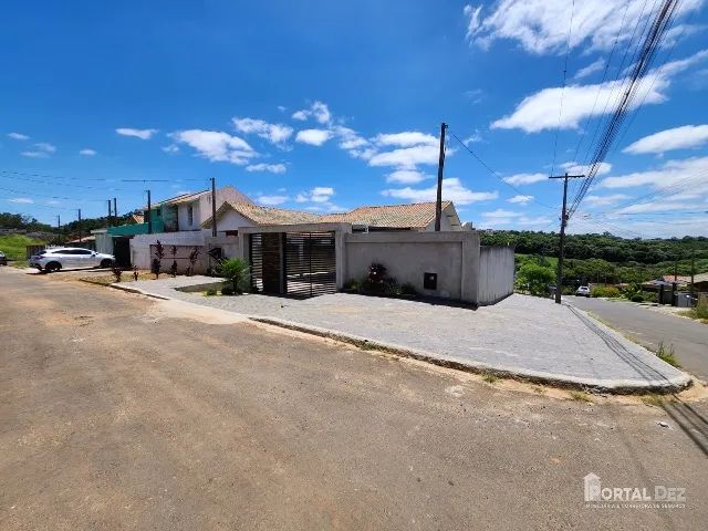 foto - Ponta Grossa - Colônia Dona Luíza