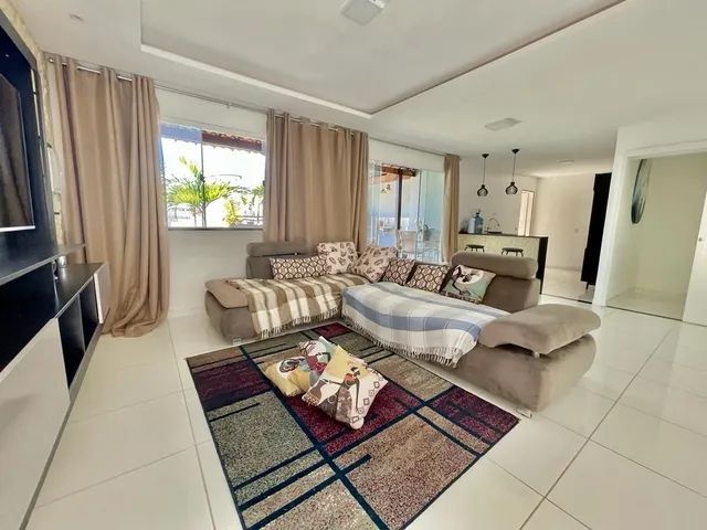 Casa Belíssima para Temporada e Venda.no Bairro Areia Branca - Foto 9