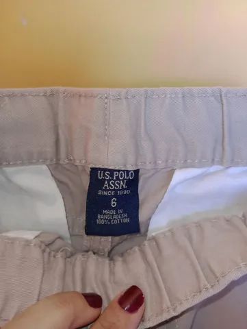 2 Bermudas Calvin klain e Polo 5 - Foto 4