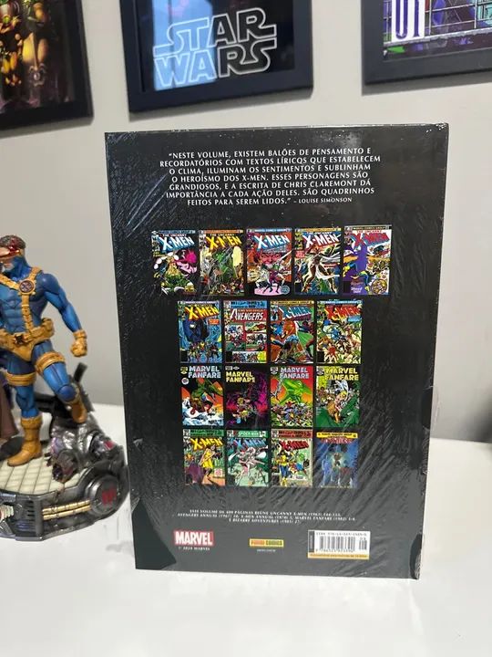 Edição Definitiva X-Men Vol. 8 - Foto 3