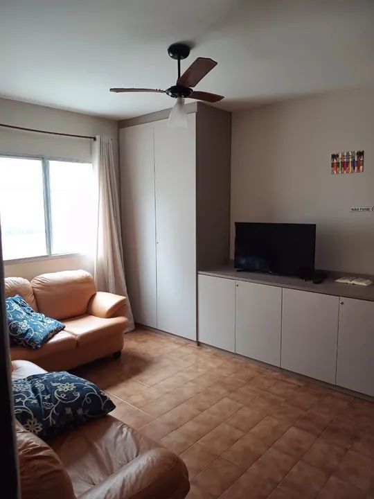 Apartamento Temporada em Mongaguá 