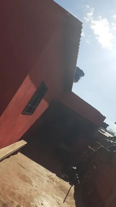 foto - Campo Grande - Jardim Monte Alegre