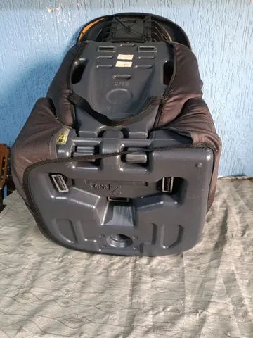 Cadeira de nani b-line  - Foto 4