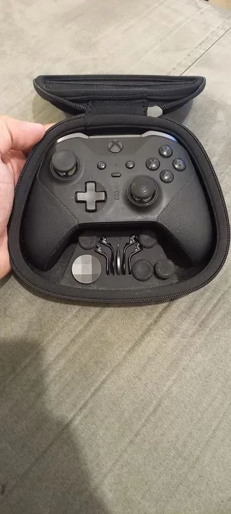 CONTROLE XBOX ELITE 2