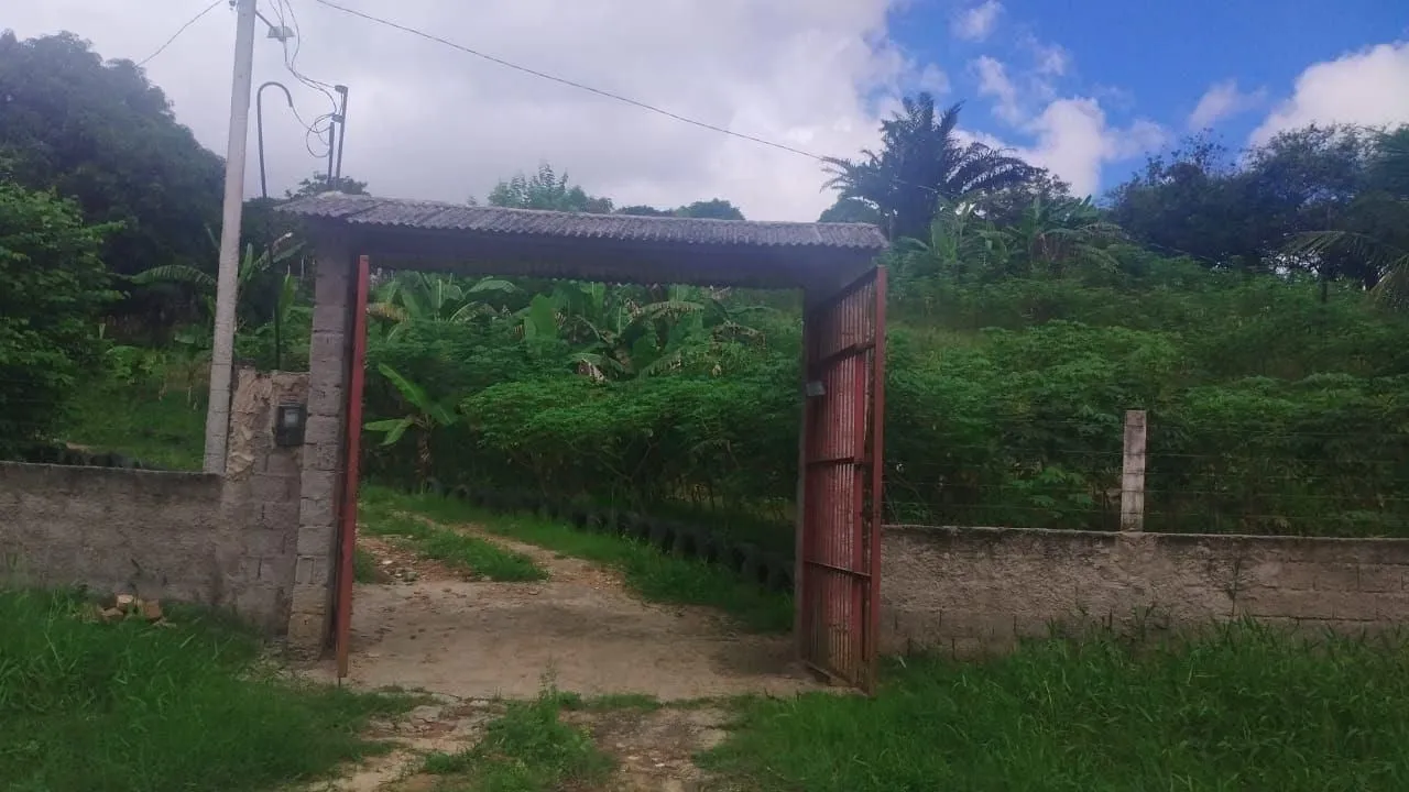 Sítio a venda em Rio Largo