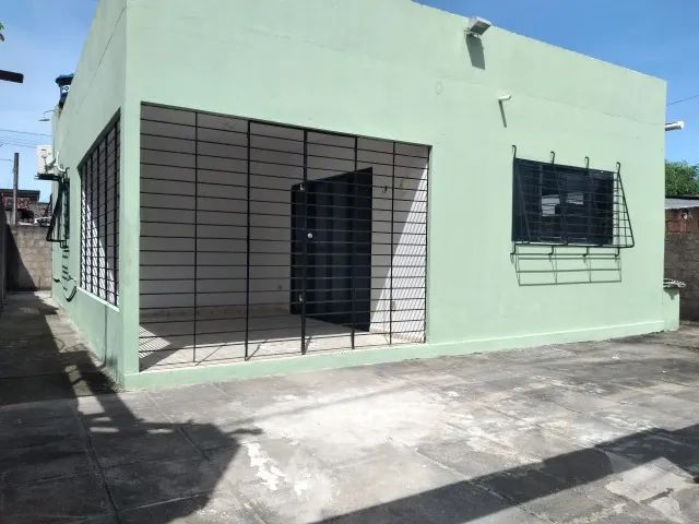 Casa em Fragoso