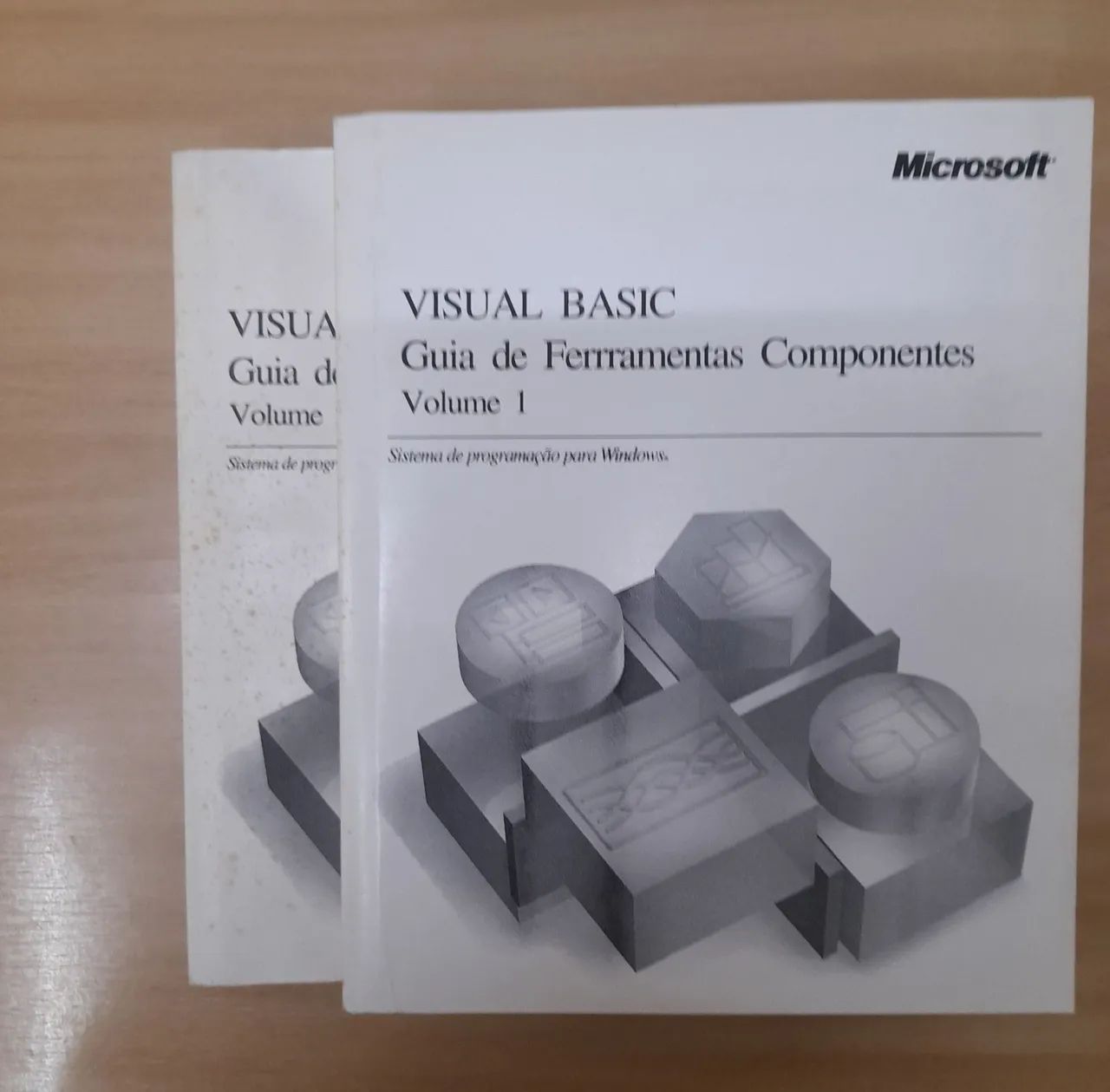 Livros Visual Basic - Guia Completo para Desenvolvimento - Foto 2
