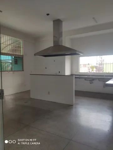 Aluga-se loja 360m², com área cercada de 800 m², Av. Tocantins, Taquaralto, Palmas/TOP - Foto 6