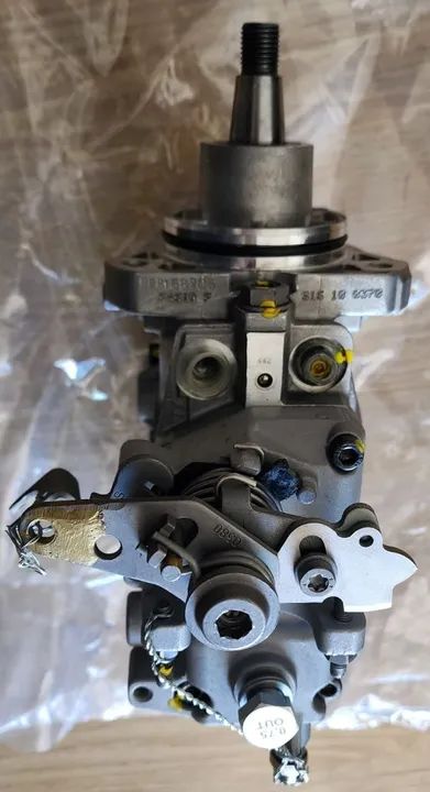 Bomba Injetora Caterpillar 924G e 924H - Foto 5