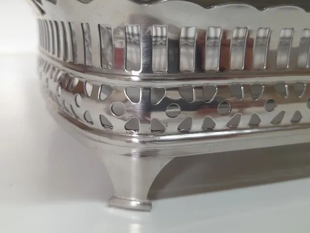 Suporte para marinex retangular   - Foto 3