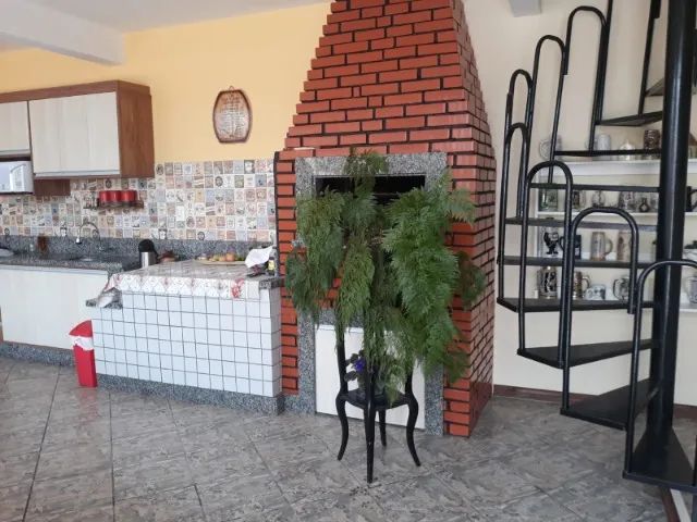 Casa Temporada de 4 Dorm. a 200metros do mar!! - Foto 9