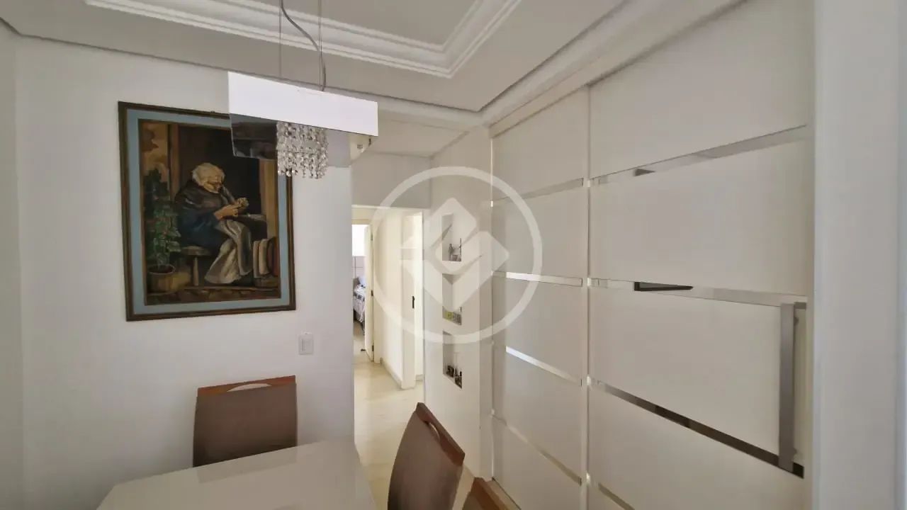 Cobertura à venda no Jardim Itália no Edifício Roma em Vinhedo/SP codigo: 77516 - Foto 2