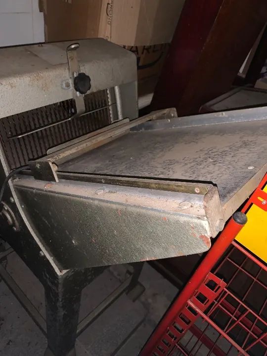 Máquinas para panificadora  - Foto 6