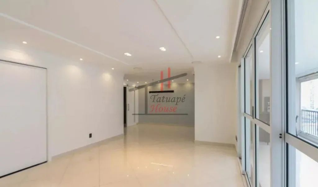Apartamento 4 dormitórios,3 suítes,3 vagas Mooca - Foto 3