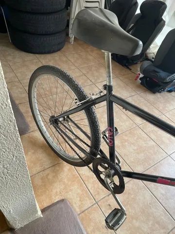 Caloi Cruiser Safari aro 26 - Foto 3