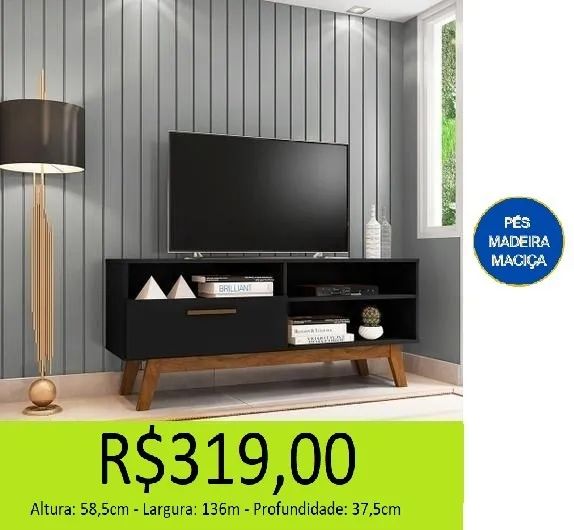 Rack a pronta entrega  - Foto 3