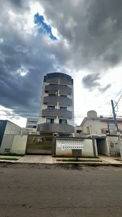 Apartamento padrão à Venda, Setor Sudoeste, Goiânia, GO