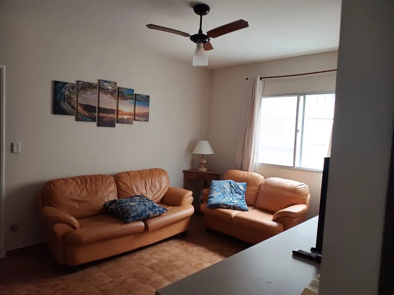 Apartamento Temporada em Mongaguá  - Foto 4