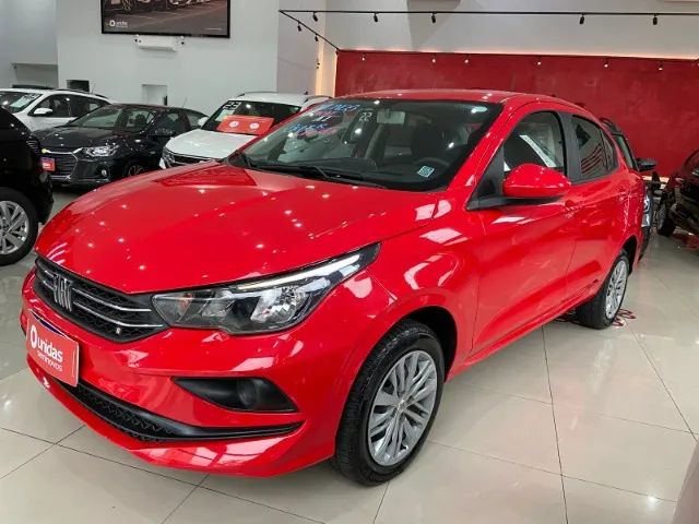 Cronos Drive Automatico 2023 Baixa Km Oportunidade Unica - Foto 3