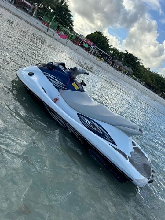 Jet Ski Yamaha - Oportunidade! - Foto 4