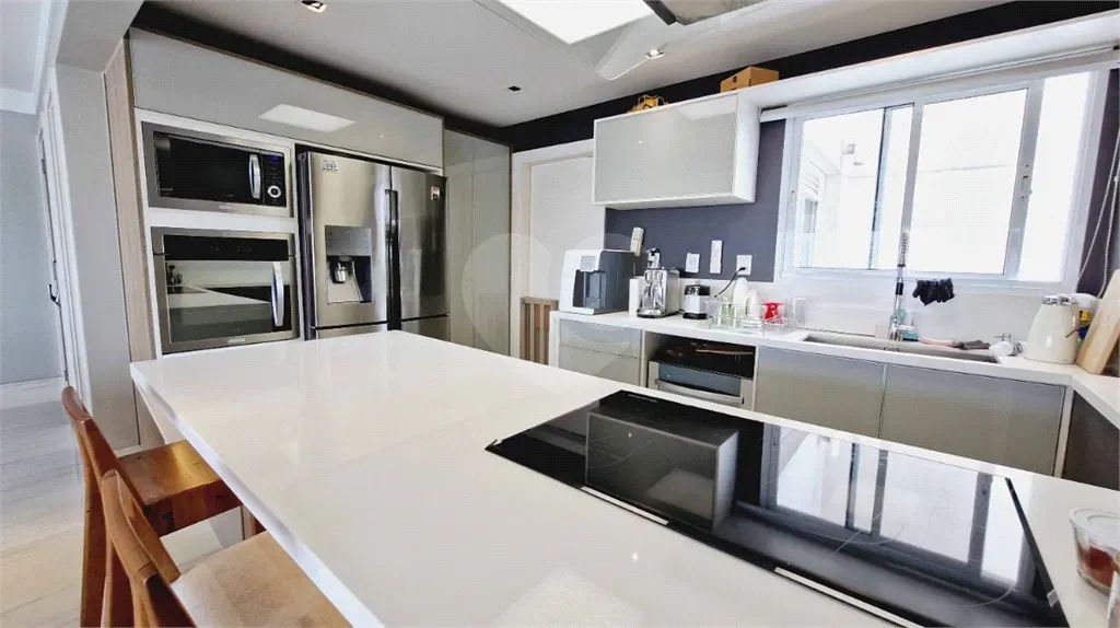 Apartamento com 2 quartos à venda em Várzea De Baixo - SP - Foto 14