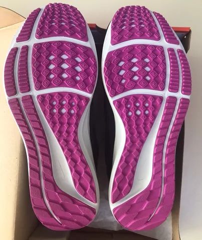 Tênis Nike Air Zoom Pegasus Versão 39 - Tam. 42  - Original - Foto 5