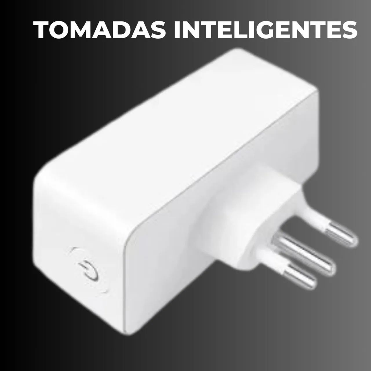 Tomada inteligente 16 amperes - Foto 3