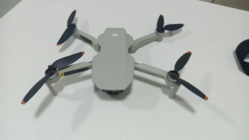 Dji mini 2 4K - Fly more ( novinho ) - Foto 4