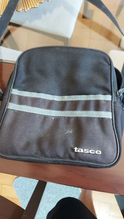 Binóculo Tasco 8x 20x50 - Foto 6