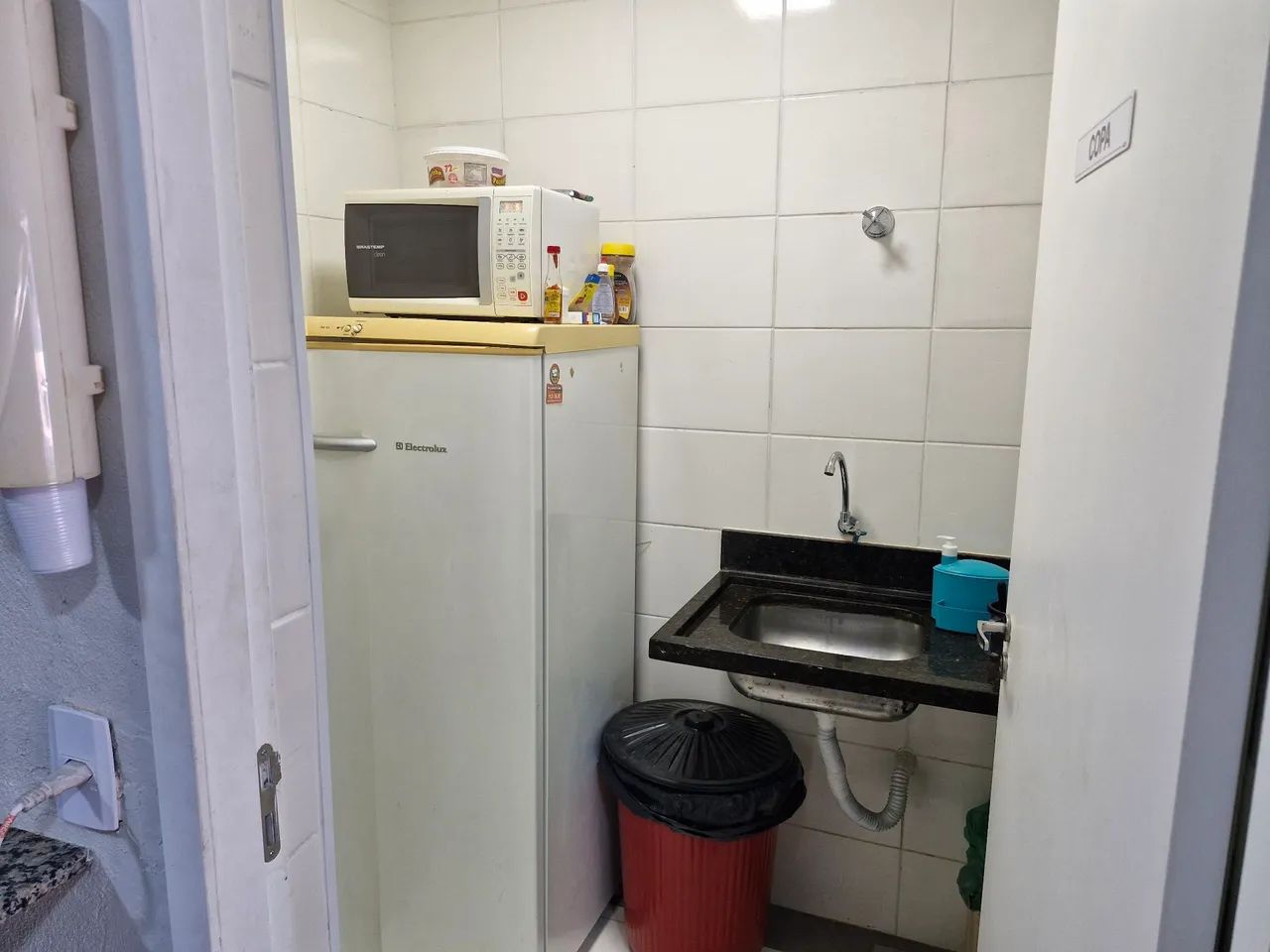 Vendo ótima loja reformada. Alugada por 3mil - Foto 5