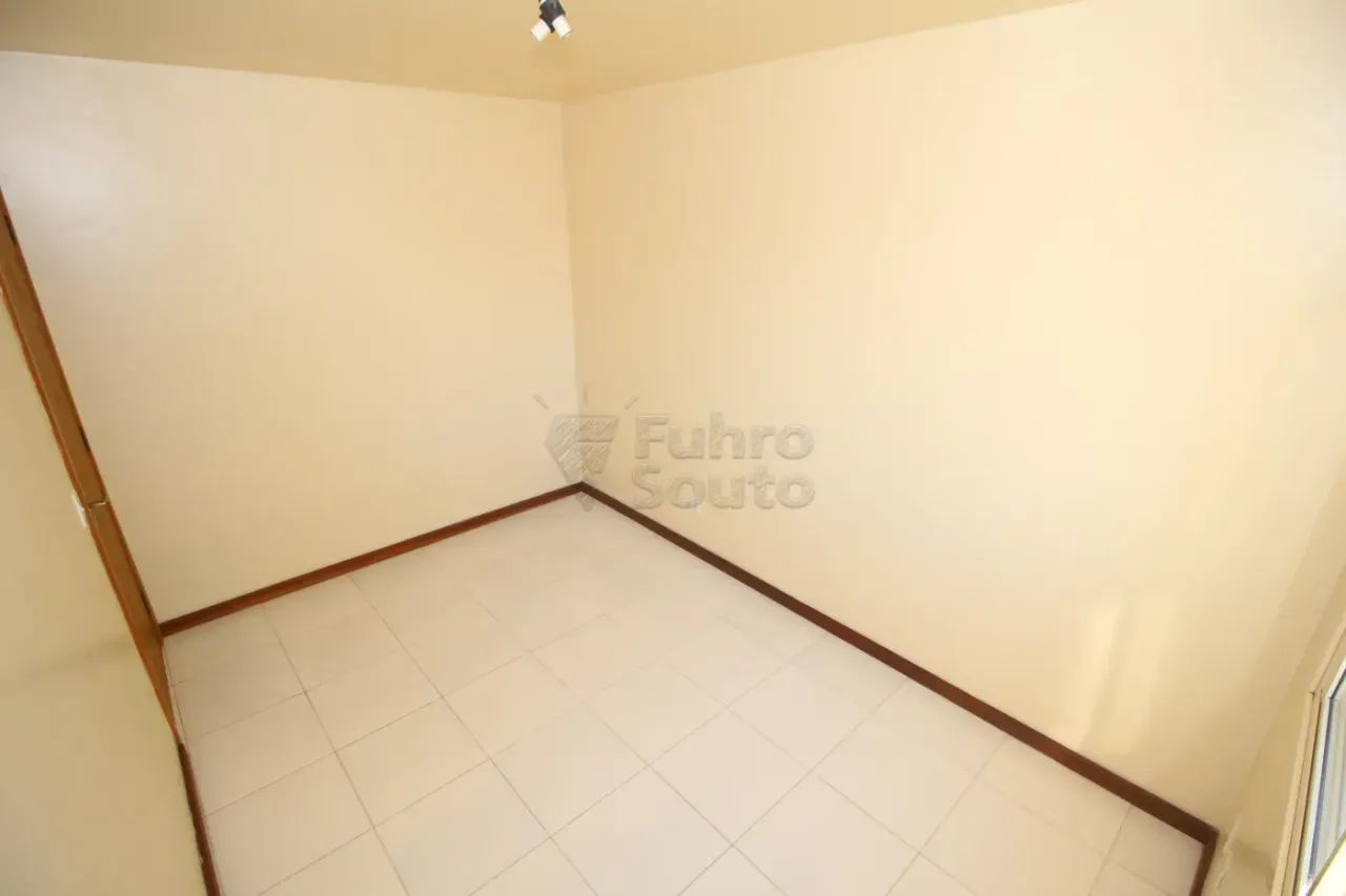 Conforto e Praticidade: Kitinet no Edifício Residencial Santa Cruz - Foto 14