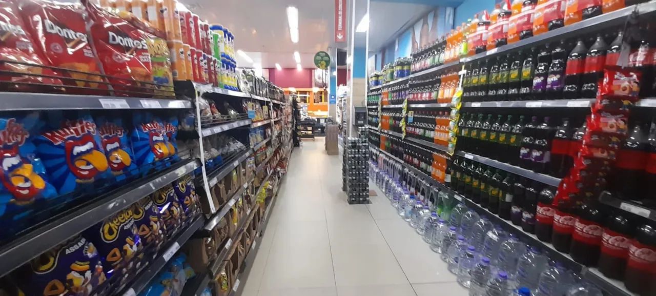 001 SUPERMERCADO MONGONGUA  - Foto 4