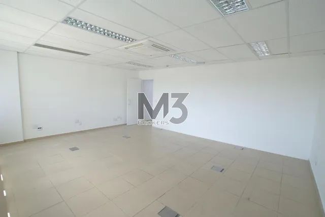 Sala à venda e para locação em Campinas, Centro, com 51.27 m², Edifício Banco de Boston - Foto 5