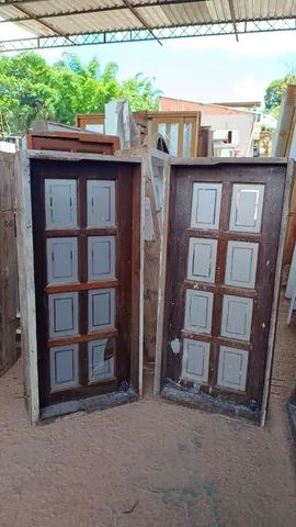 Compra de Portas - Janelas em Itapevi - Foto 3