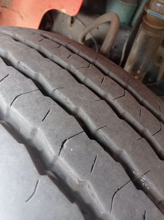 Caminhão Scania 112 hw R360 motor 113  - Foto 4