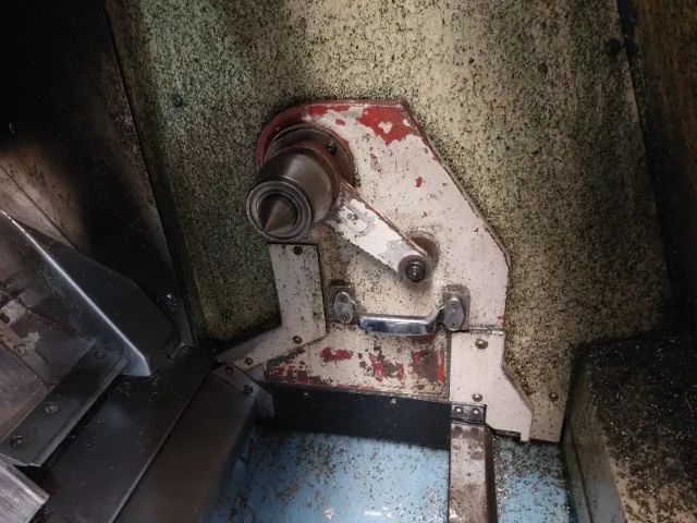 Centro de torneamento Mazak Integrex 100-II Y - 5 Eixos - Foto 5