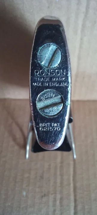 Isqueiro Ronson Princess - 30% OFF! - Foto 5