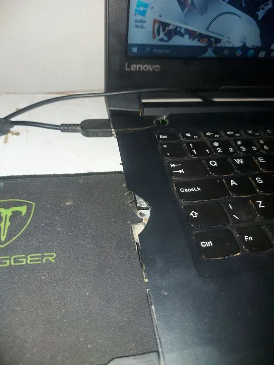 Lenovo core i3 6 geração leia o anúncio - Foto 2